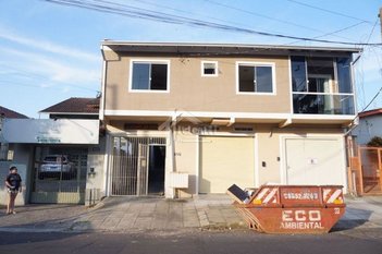 apartment em Rua São Luiz, Jardim - Sapucaia do Sul - RS