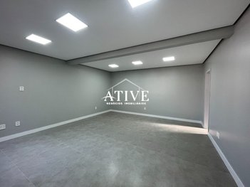 office em Avenida José Loureiro da Silva, Centro - Gravataí - RS