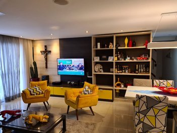 apartment em Rua Saguairu, Casa Verde - São Paulo - SP