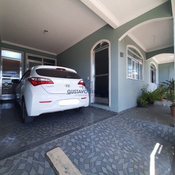 house em Rua Goitacazes, Divino - Divino - MG