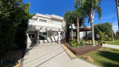house em Avenida Central, Xangri-Lá - Xangri-Lá - RS