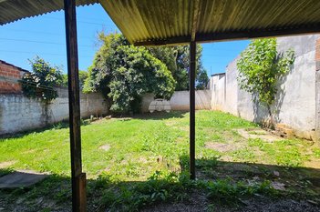 land_lot em Rua Tupã, Santo Antônio - São José dos Pinhais - PR