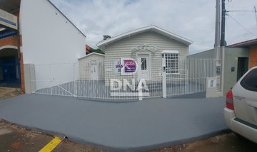 commercial_building em Rua Doutor Rodrigues do Lago, Centro - Botucatu - SP