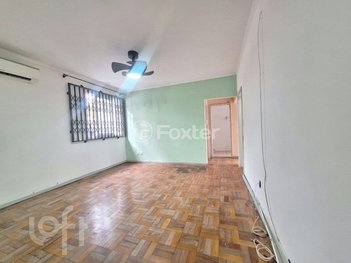 apartment em Avenida Getúlio Vargas, Menino Deus - Porto Alegre - RS