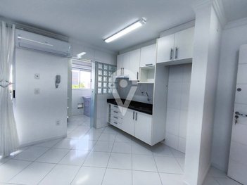 apartment em Rua 13 de Maio, Czerniewicz - Jaraguá do Sul - SC