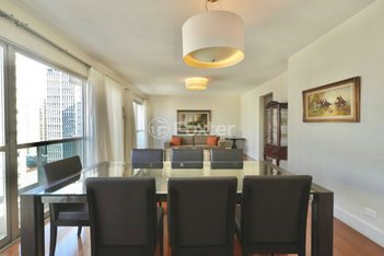 apartment em Rua Monte Alegre, Perdizes - São Paulo - SP