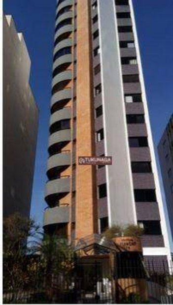 apartment em Rua Garção Tinoco, Santana - São Paulo - SP