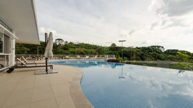 land_lot em Rodovia BR-277 Curitiba-Ponta Grossa, Cidade Industrial - Curitiba - PR