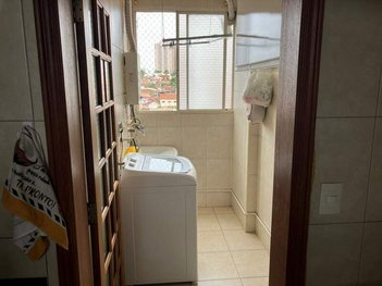 apartment em Rua Barão de Cascalho, Centro - Limeira - SP
