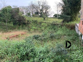 land_lot em Rua Antônio Amancio da Silveira, Forquilhinha - São José - SC
