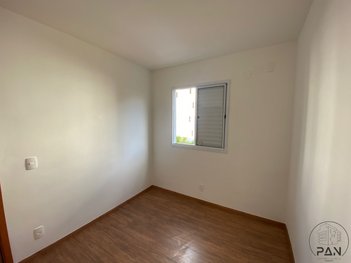 apartment em Rua Pedro Pimentel, Jardim Real Park - Botucatu - SP