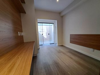 apartment em Rua Luís Mazzarolo, Vila Clementino - São Paulo - SP