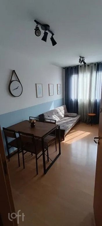 apartment em Tomoichi Shimizu, Colônia (Zona Leste) - São Paulo - SP