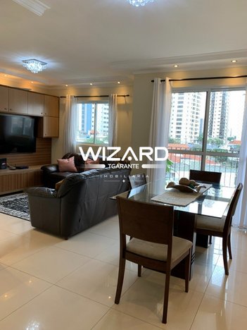apartment em Rua Manoel Carneiro Silva, Bosque da Saúde - São Paulo - SP