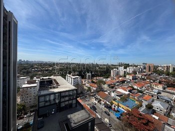 apartment em Rua Eugênio Bettarello, Vila Progredior - São Paulo - SP
