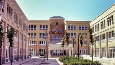 office em Rudolf Dafferner, Boa Vista - Sorocaba - SP