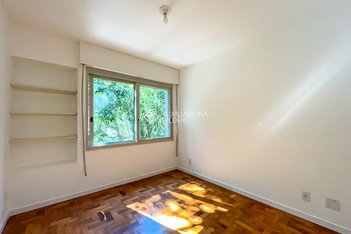apartment em Rua Felicíssimo de Azevedo, Auxiliadora - Porto Alegre - RS