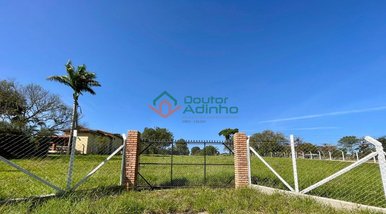 land_lot em Alameda das Andorinhas, Nossa Senhora de Fátima - Tietê - SP