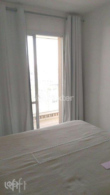 apartment em Olga Fadel Abarca, Cidade Líder - São Paulo - SP