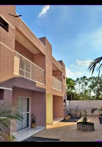 apartment em Avenida das Palmeiras, Jardim Imperial - Cuiabá - MT