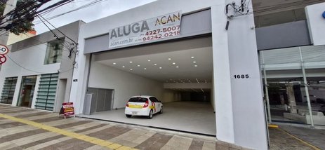 industrial em Avenida Goiás, Santo Antônio - São Caetano do Sul - SP