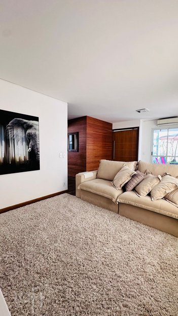 apartment em João Moura, Pinheiros - São Paulo - SP