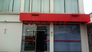 industrial em Imirim, Imirim - São Paulo - SP