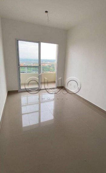 apartment em Avenida Brasília, Vila Industrial - Piracicaba - SP