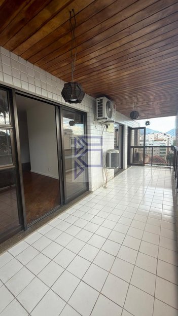 apartment em Rua Mariz e Barros, Maracanã - Rio de Janeiro - RJ