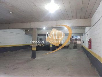 commercial_property em Rua Giacinto Tognato, Baeta Neves - São Bernardo do Campo - SP