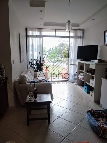 apartment em Avenida Tucunaré, Tamboré - Barueri - SP