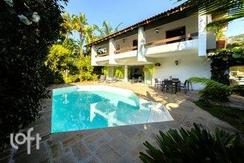 apartment em Artur de Souza Marques, Morumbi - São Paulo - SP