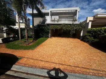 house em Avenida Aparecido Savegnago, Jardim Saint Gerard - Ribeirão Preto - SP
