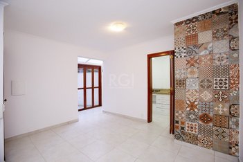 apartment em Sao Vicente, Rio Branco - Porto Alegre - RS
