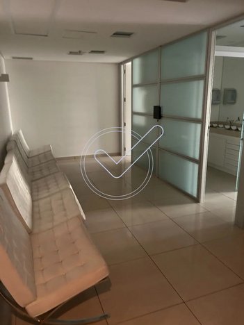 office em Alameda Mamoré, Alphaville Centro Industrial e Empresarial/Alphaville. - Barueri - SP