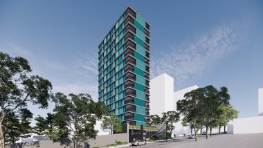 apartment em Rua Campevas, Perdizes - São Paulo - SP