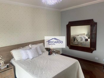 apartment em Avenida Doutor Renato de Andrade Maia, Parque Renato Maia - Guarulhos - SP