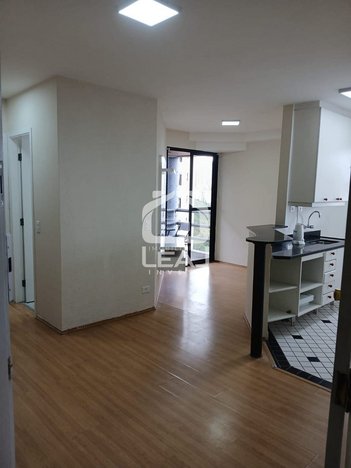 apartment em Rua Professor José Horácio Meirelles Teixeira, Vila Suzana - São Paulo - SP