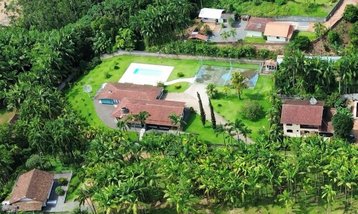 house em Rua Celso Ramos, Centro - Benedito Novo - SC