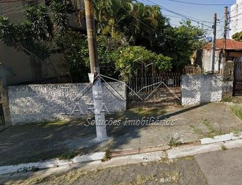 land_lot em Marciano Capella, Vila Ré - São Paulo - SP
