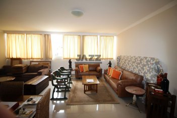 apartment em Rua Barreto Leme, Centro - Campinas - SP