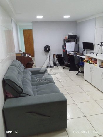 house em Rua Brasílio Machado, Vila Príncipe de Gales - Santo André - SP