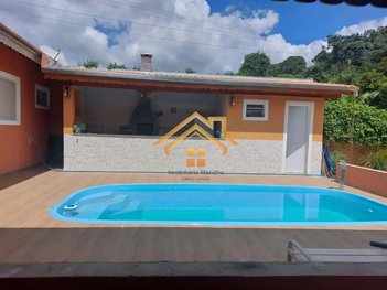 house em Avenida Matheus Fontebasso De Aquino, Roseira - Jundiaí - SP