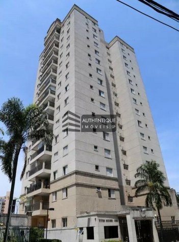 apartment em Rua Nilza Medeiros Martins, Jardim Colombo - São Paulo - SP
