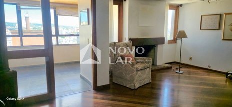 apartment em Rua Cabral, Rio Branco - Porto Alegre - RS