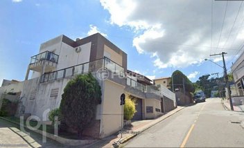 house em Rua Cruz e Souza, Centro - Florianópolis - SC
