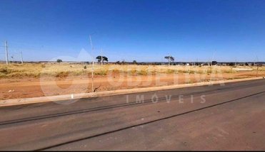land_lot em Avenida Campo Grande, Jardim Sul - Uberlândia - MG