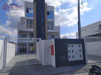 apartment em Rua Guaraparim, Tabuleiro - Camboriú - SC