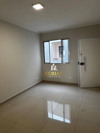 apartment em Rua Engenheiro Rebouças, Cerâmica - São Caetano do Sul - SP