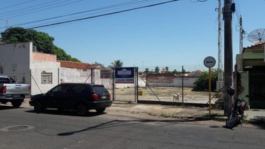 land_lot em Rua Gonçalves Ledo, São Joaquim - Araçatuba - SP